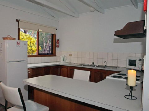 Bagara Cottage Holiday Rental  - Goulburn Accommodation 3