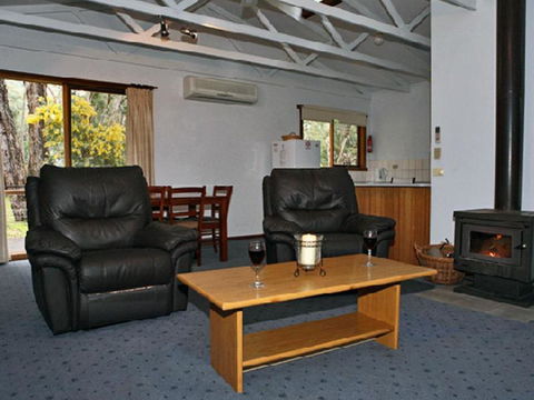 Bagara Cottage Holiday Rental  - Goulburn Accommodation 5