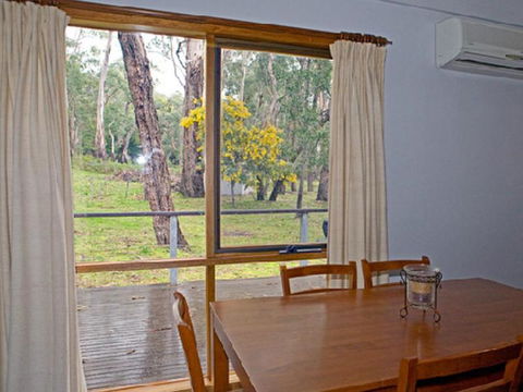 Bagara Cottage Holiday Rental  - Goulburn Accommodation 4