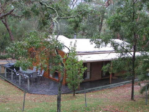 Bagara Cottage Holiday Rental  - Goulburn Accommodation 1