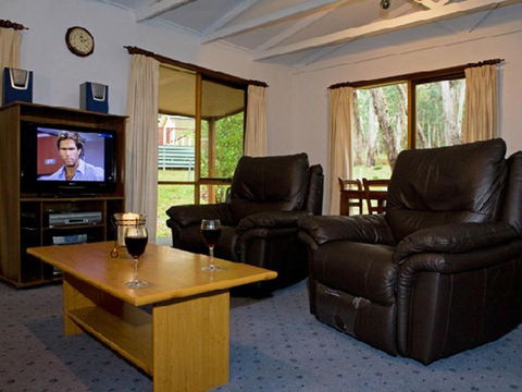 Bagara Cottage Holiday Rental  - Goulburn Accommodation 2