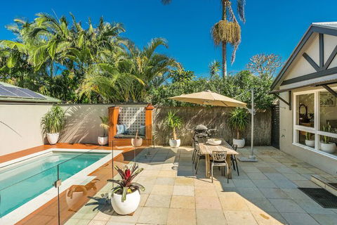 A PERFECT STAY - 3 Little Pigs - Goulburn Accommodation 6