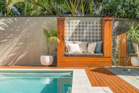 A PERFECT STAY - 3 Little Pigs - Goulburn Accommodation 2