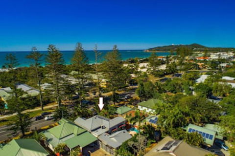 A PERFECT STAY - 3 Little Pigs - Goulburn Accommodation 0