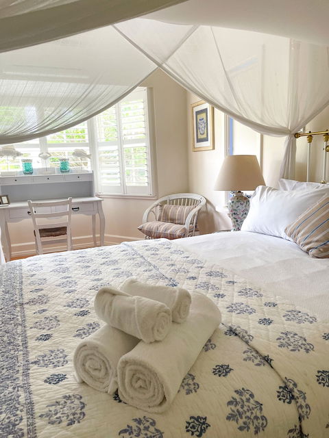 Arcadia House - Goulburn Accommodation 2