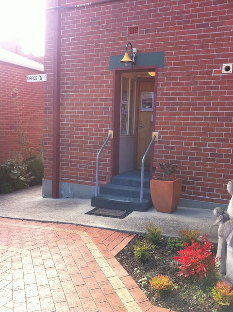 Apartments Downtown - Goulburn Accommodation 0