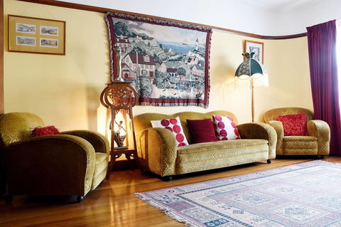 Apartments Downtown - Goulburn Accommodation 6