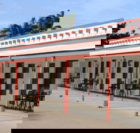 Bundaberg Spanish Motor Inn - Goulburn Accommodation