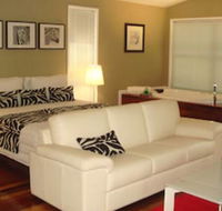 Amore On Buderim Luxury Rainforest Cabins - Goulburn Accommodation