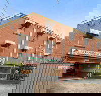 Spring Hill Terraces - Goulburn Accommodation