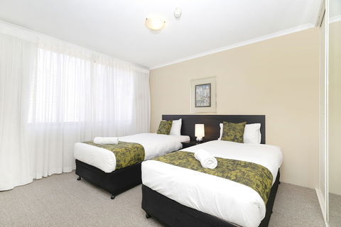 The Astor Apartments - Goulburn Accommodation 2