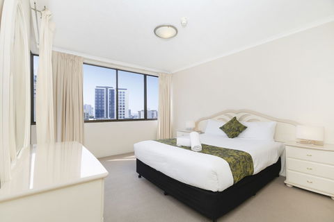 The Astor Apartments - Goulburn Accommodation 4
