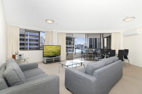 The Astor Apartments - Goulburn Accommodation 3