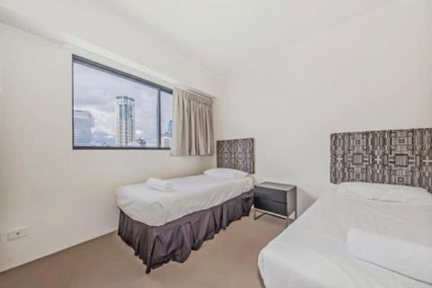 Tribeca Apartments Brisbane - Goulburn Accommodation 3