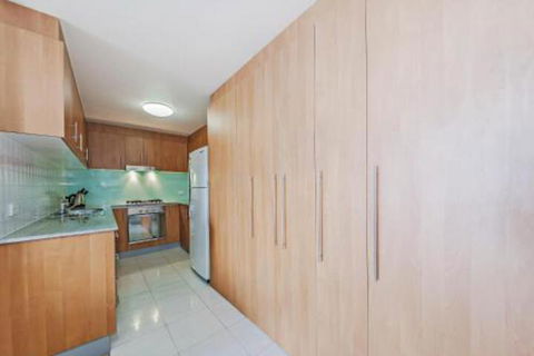 Tribeca Apartments Brisbane - Goulburn Accommodation 7