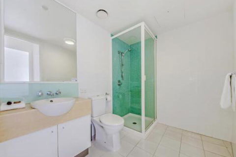 Tribeca Apartments Brisbane - Goulburn Accommodation 2