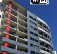 Tribeca Apartments Brisbane - Goulburn Accommodation