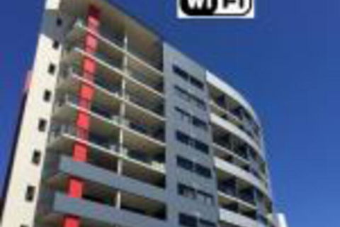 Tribeca Apartments Brisbane - Goulburn Accommodation 0