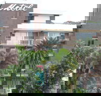 Hamilton Motor Inn - Goulburn Accommodation