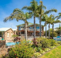 Captain's Quarters - Goulburn Accommodation