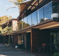 Anchorage Apartments Bermagui - Goulburn Accommodation