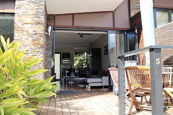 Anchorage Apartments Bermagui - Goulburn Accommodation 1
