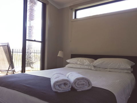 Anchorage Apartments Bermagui - Goulburn Accommodation 6