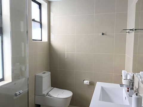 Anchorage Apartments Bermagui - Goulburn Accommodation 5
