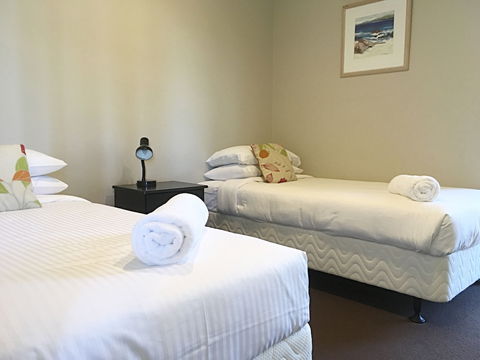 Anchorage Apartments Bermagui - Goulburn Accommodation 4