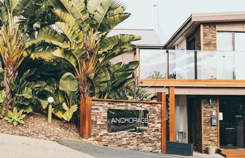 Anchorage Apartments Bermagui - Goulburn Accommodation 2
