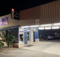 Elm Motel