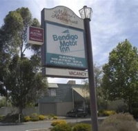 Bendigo Motor Inn