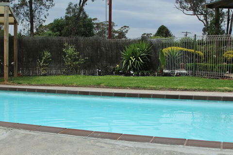 Calder Family Motel - Goulburn Accommodation 6
