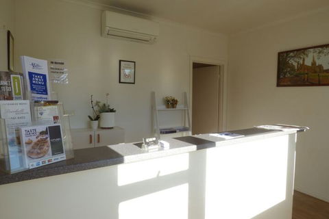 Calder Family Motel - Goulburn Accommodation 7