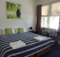 Calder Family Motel