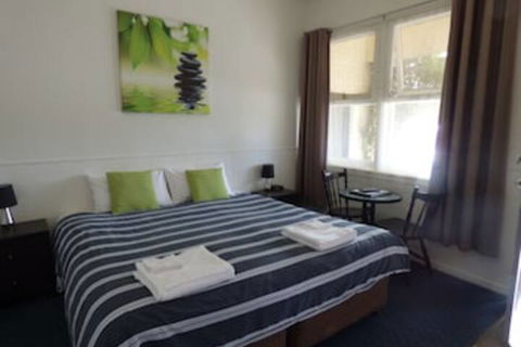 Calder Family Motel - Goulburn Accommodation 0