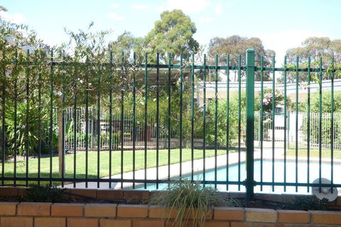 Calder Family Motel - Goulburn Accommodation 5
