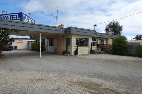 Calder Family Motel - Goulburn Accommodation 2