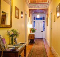 Barnsley House Bed  Breakfast - Goulburn Accommodation