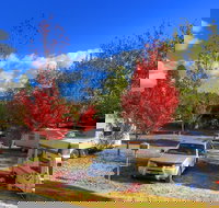 Beechworth Lake Sambell Caravan Park - Goulburn Accommodation