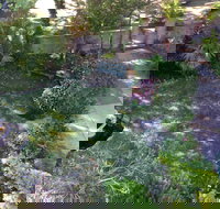 The Priory Beechworth - Goulburn Accommodation