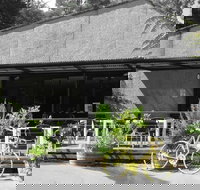 George Kerferd Hotel - Goulburn Accommodation