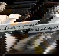 Bishop's Court Estate Boutique Hotel - Goulburn Accommodation