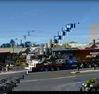 Country Lodge Motor Inn - Goulburn Accommodation