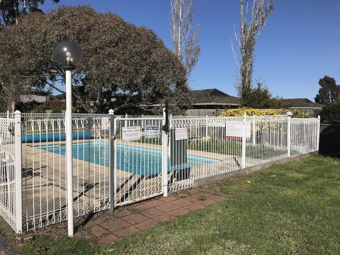 Alfred Motor Inn - Goulburn Accommodation 5