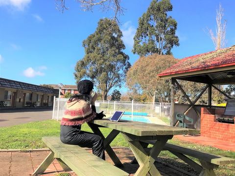 Alfred Motor Inn - Goulburn Accommodation 6