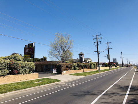 Alfred Motor Inn - Goulburn Accommodation 3