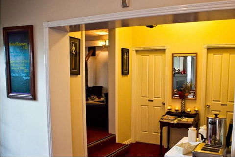 Abbotsleigh Motor Inn - Goulburn Accommodation 1