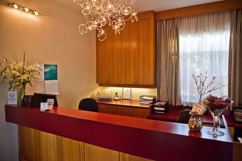 Abbotsleigh Motor Inn - Goulburn Accommodation 3