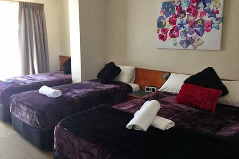 Abbotsleigh Motor Inn - Goulburn Accommodation 5